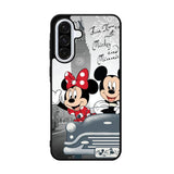 mickey mouse 16th Samsung Galaxy A36 Case OV4179