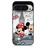 mickey mouse 16th Google Pixel 9 Pro XL Case