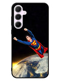 superman 4th Samsung Galaxy A35 5G Case