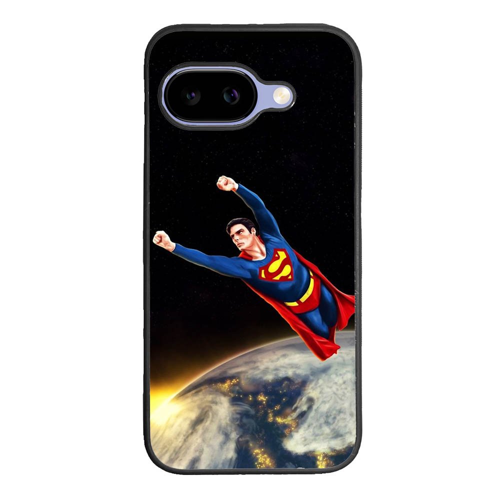 superman 4th Google Pixel 10A Case