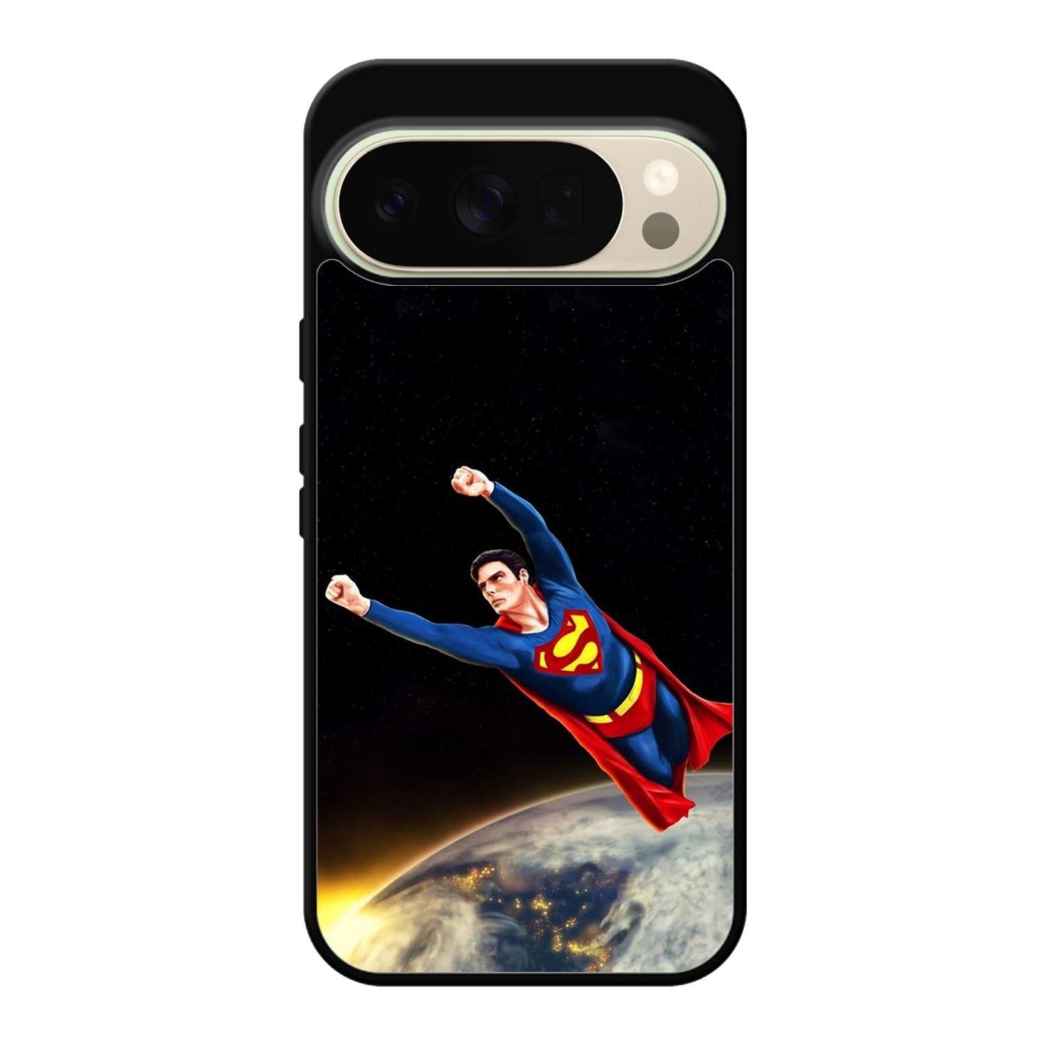 superman 4th Google Pixel 10 Pro Case