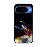 superman 4th Google Pixel 10 Case