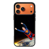 superman 4th iPhone 17 Pro Case
