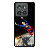 superman 4th Motorola Moto Edge 2025 Case
