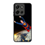 superman 4th Motorola Moto G 5G 2025 Case OV0648