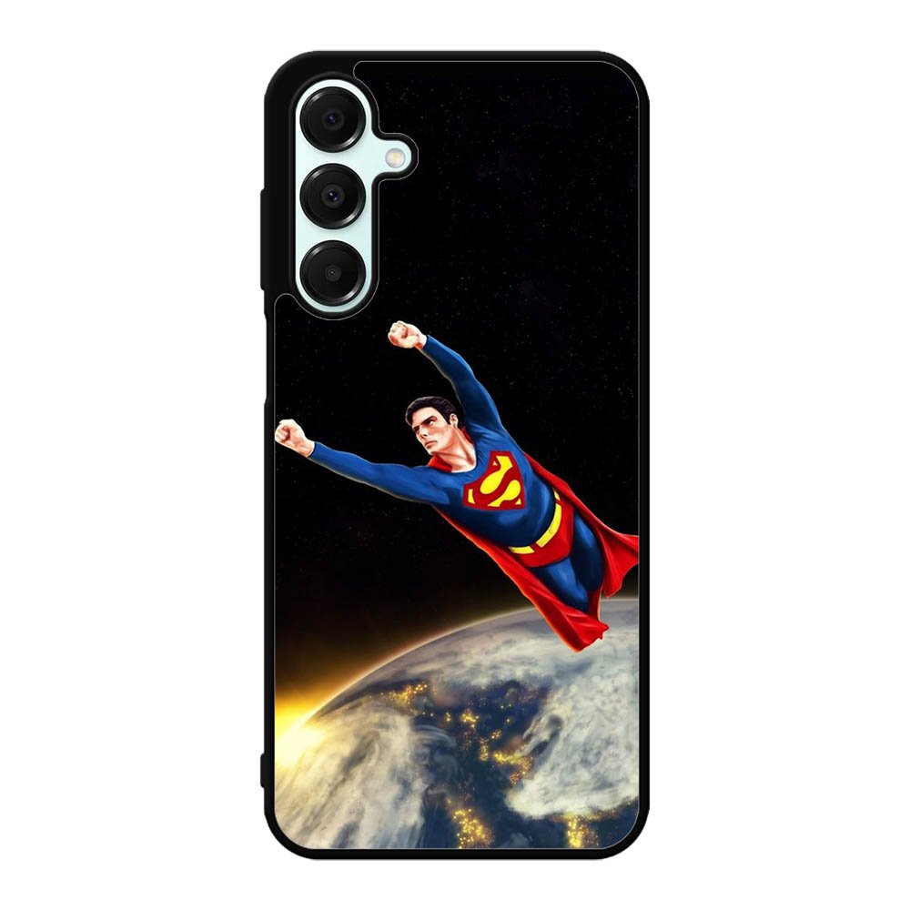 superman 4th Samsung Galaxy A16 Case OV1762