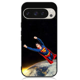 superman 4th Google Pixel 9 Pro XL Case