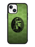 American Express Collection iPhone 15 Plus Case OV8558
