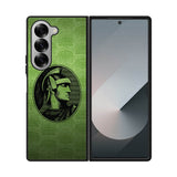 American Express Collection Samsung Galaxy Z Fold 7 5G Case QC8558