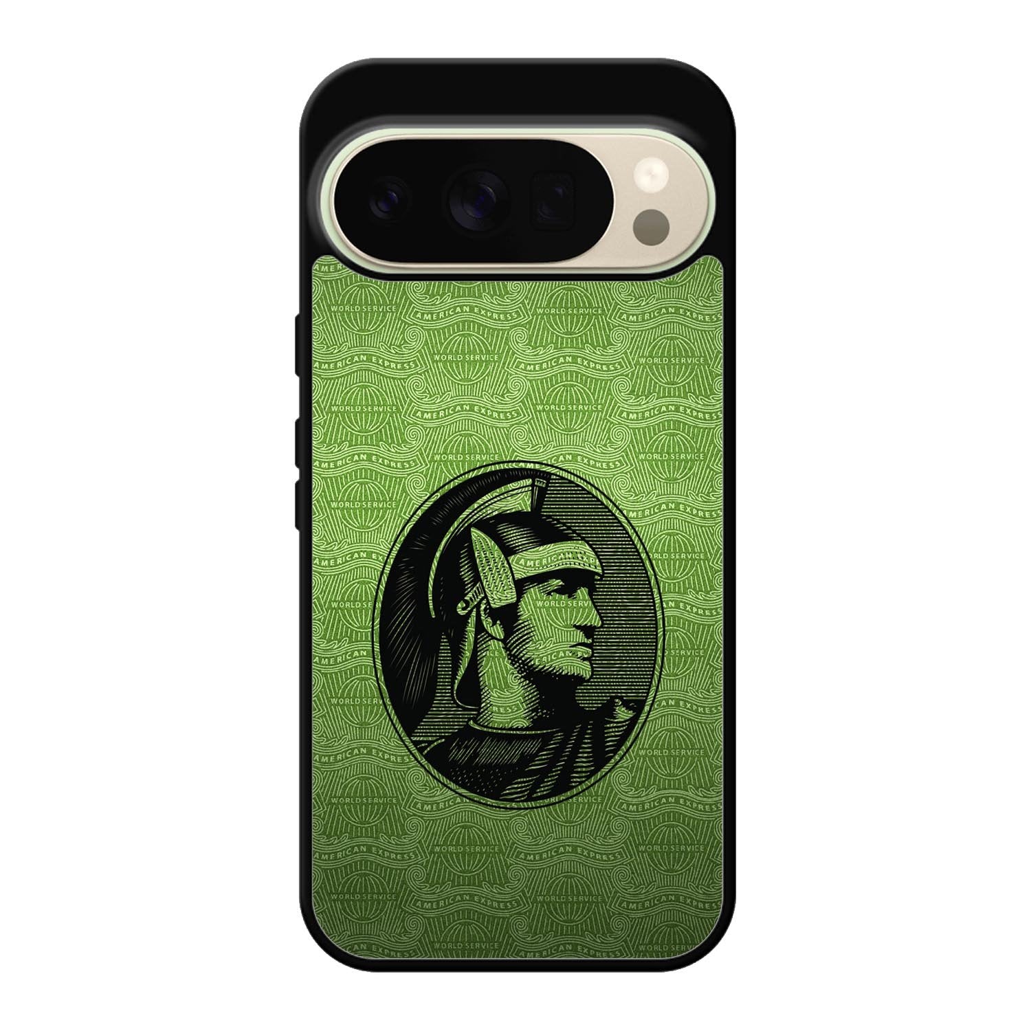 American Express Collection Google Pixel 10 Pro XL Case QC8558