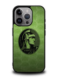 American Express Collection iPhone 15 Pro Max Case OV8558