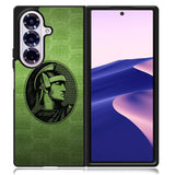 American Express Collection Samsung Galaxy Z Fold 7 Case OV8558