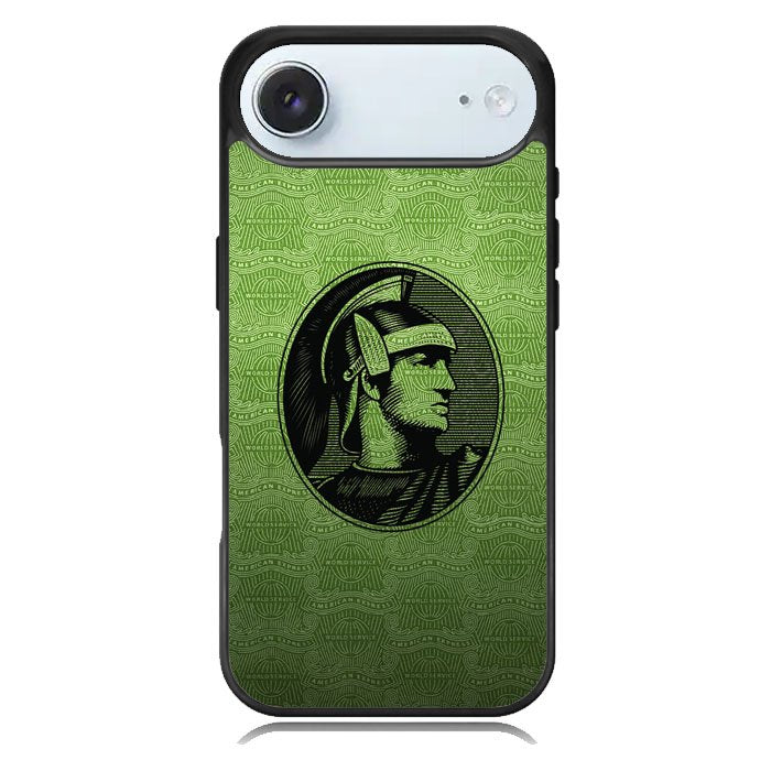 American Express Collection iPhone 17 Air Case OV8558