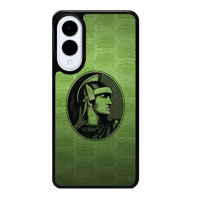 American Express Collection Samsung Galaxy S25 Edge 5G Case OV8558