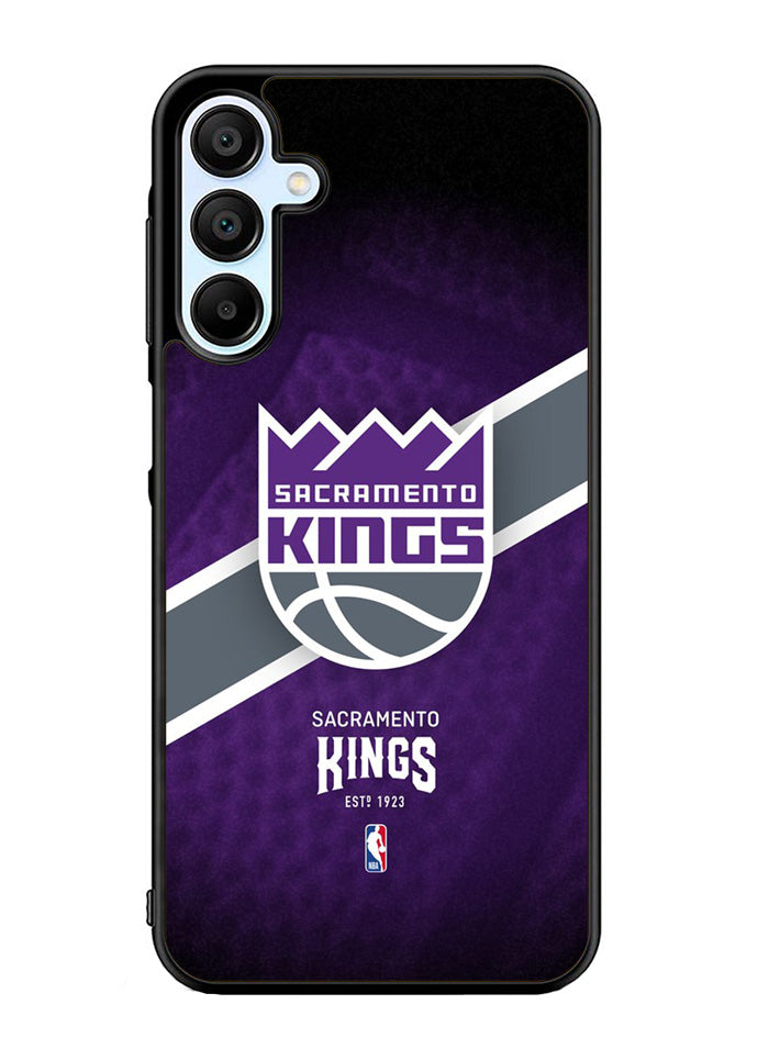 sacramento kings Samsung Galaxy A15 5G Case OV7922