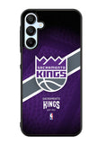 sacramento kings Samsung Galaxy A35 5G Case OV7922