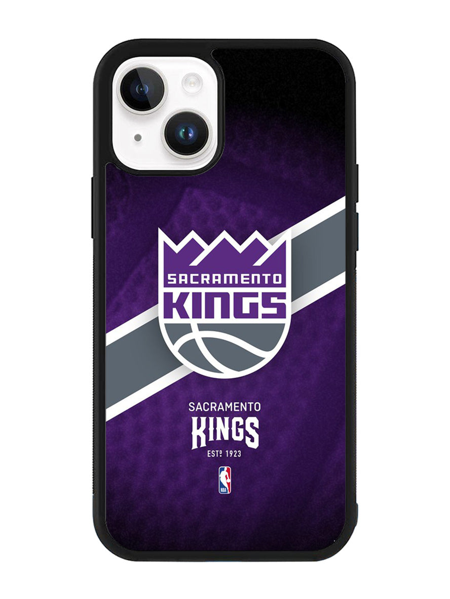 sacramento kings iPhone 15 Plus Case OV7922