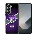 sacramento kings Samsung Galaxy Z Fold 7 5G Case QC7922
