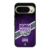 sacramento kings Google Pixel 10 Pro XL Case QC7922