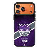 sacramento kings iPhone 17 Pro Case QC7922