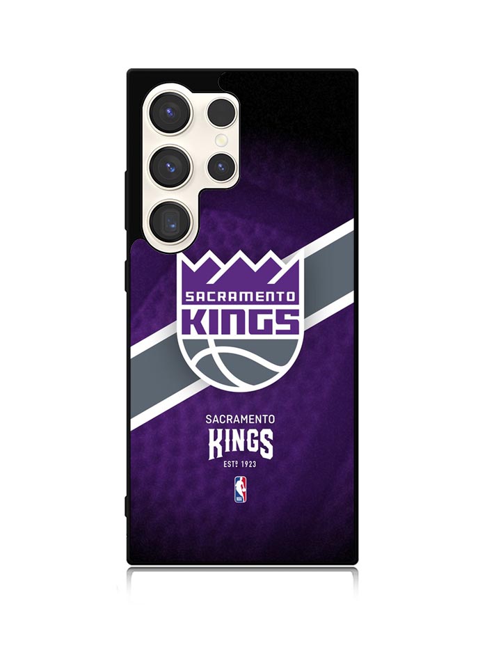 sacramento kings Samsung Galaxy S23 Ultra 5G Case QC7922
