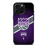 sacramento kings iPhone 16 Pro Case OV7922