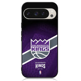 sacramento kings Google Pixel 9 | Pixel 9 Pro Case OV7922