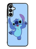 stitch Samsung Galaxy A35 5G Case OV7837