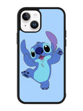 stitch iPhone 15 Plus Case OV7837