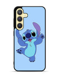 stitch Samsung Galaxy S24 5G Case OV7837