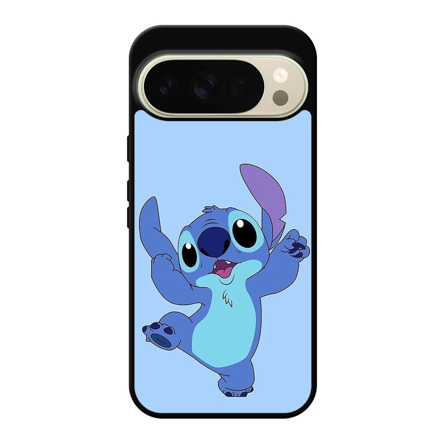 stitch Google Pixel 10 Pro XL Case OV7837