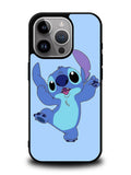 stitch iPhone 16 Pro Case OV7837