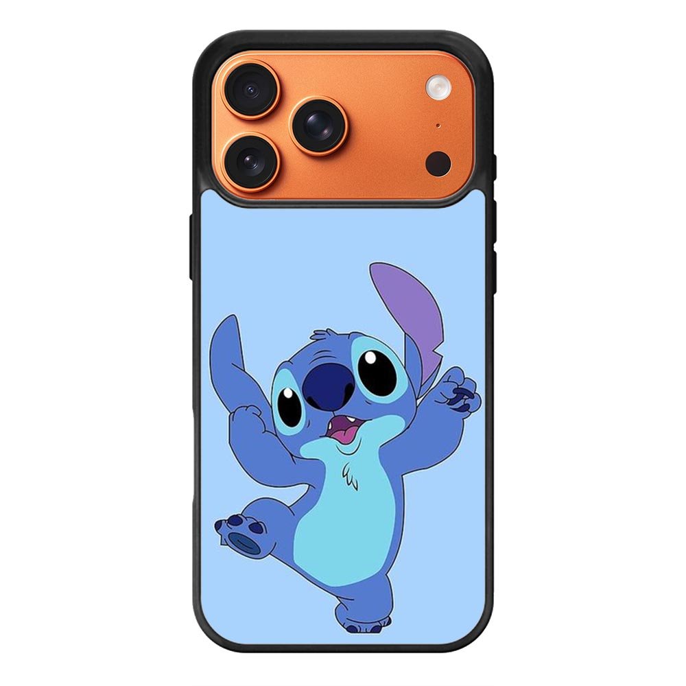 stitch iPhone 17 Pro Max Case OV7837