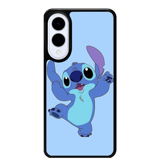 stitch Samsung Galaxy S25 Edge 5G Case OV7837