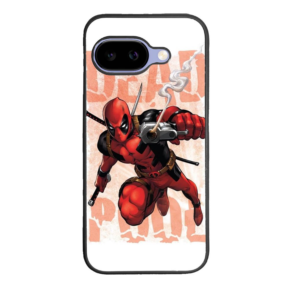 deadpool Google Pixel 10A Case OV8406