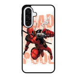 deadpool Samsung Galaxy A56 5G Case OV8406