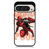 deadpool Google Pixel 10 Pro XL Case OV8406