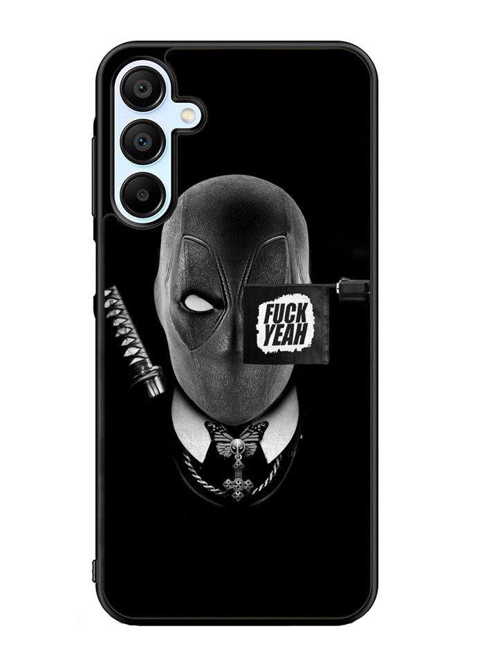 deadpool Samsung Galaxy A35 5G Case OV8408
