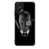 deadpool Motorola Moto G Play 2024 Case OV8408