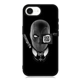 deadpool iPhone 16e Case OV8408