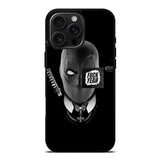 deadpool iPhone 16 Pro Case OV8408