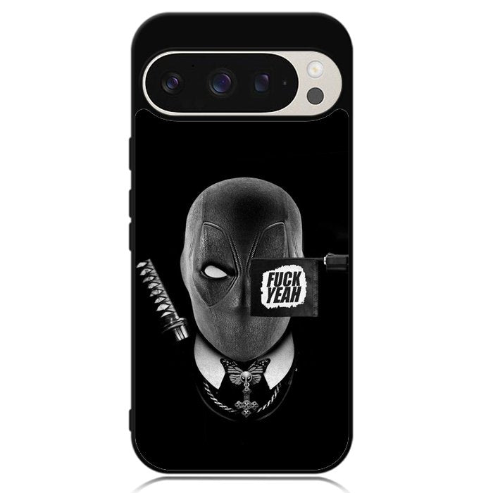 deadpool Google Pixel 9 Pro XL Case OV8408