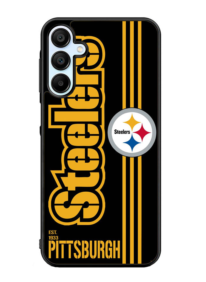 steelers baseball Samsung Galaxy A15 5G Case OV7852