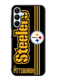 steelers baseball Samsung Galaxy A35 5G Case OV7852
