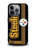 steelers baseball iPhone 14 Pro Case QC7852