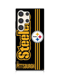 steelers baseball Samsung Galaxy S25 Ultra 5G Case QC7852