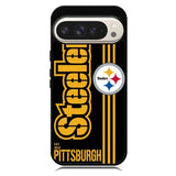 steelers baseball Google Pixel 10 Pro XL Case OV7852