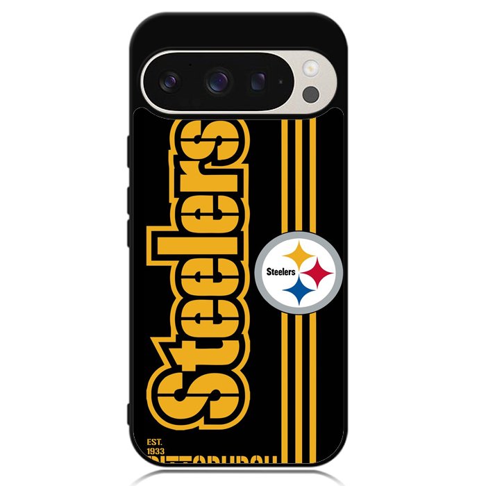 steelers baseball Google Pixel 9 | Pixel 9 Pro Case OV7852
