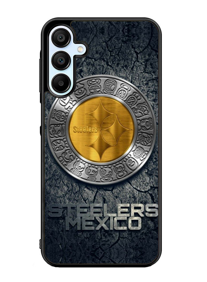 steelers pittsburgh Samsung Galaxy A15 5G Case OV7832