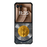 steelers pittsburgh Motorola Moto RAZR Plus 2025 Case OV7832